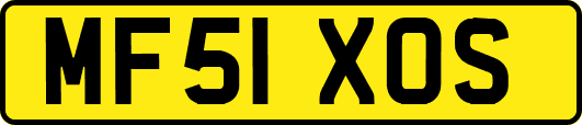MF51XOS