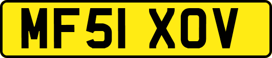 MF51XOV