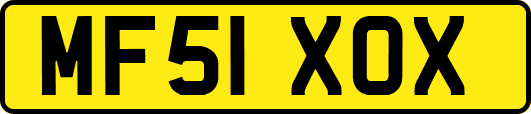 MF51XOX