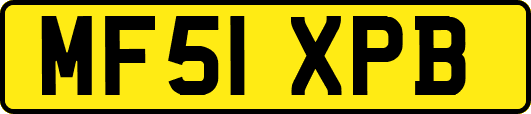 MF51XPB