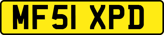 MF51XPD