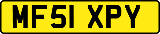 MF51XPY