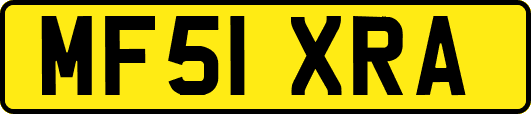 MF51XRA