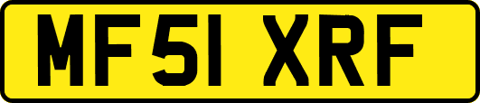 MF51XRF