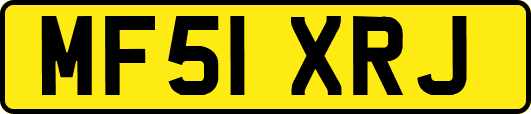 MF51XRJ