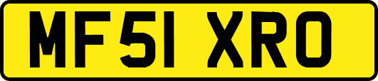 MF51XRO