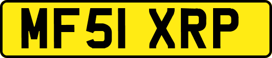 MF51XRP