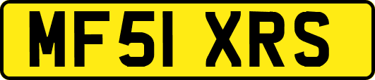 MF51XRS