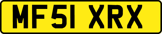 MF51XRX