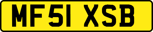 MF51XSB