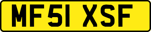 MF51XSF