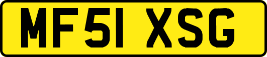 MF51XSG