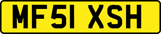 MF51XSH