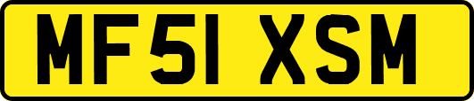 MF51XSM