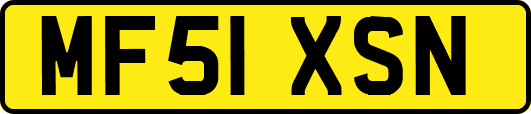 MF51XSN