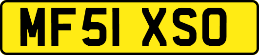 MF51XSO