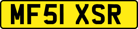MF51XSR