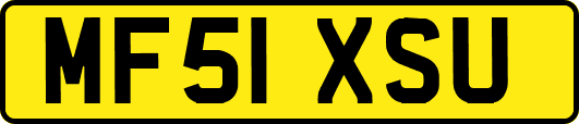 MF51XSU