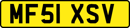MF51XSV