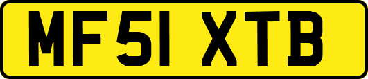 MF51XTB