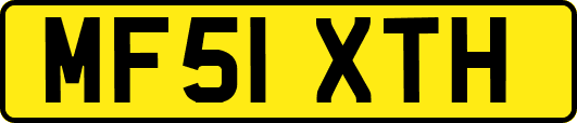 MF51XTH