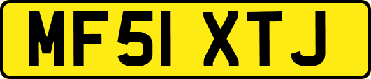 MF51XTJ