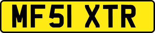 MF51XTR