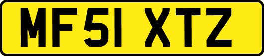 MF51XTZ