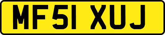 MF51XUJ