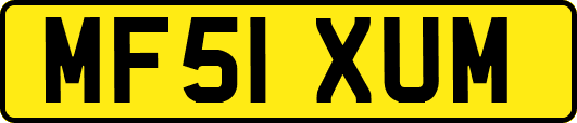 MF51XUM