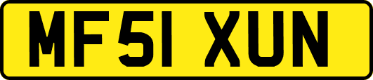 MF51XUN