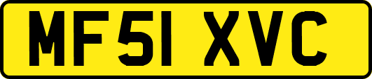 MF51XVC
