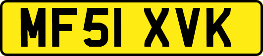 MF51XVK