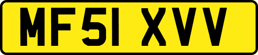 MF51XVV
