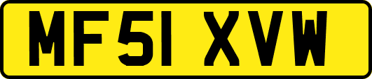 MF51XVW