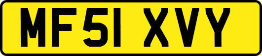 MF51XVY