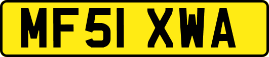 MF51XWA