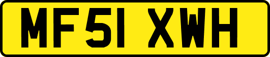 MF51XWH