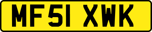 MF51XWK