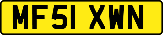MF51XWN
