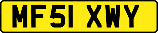 MF51XWY
