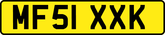 MF51XXK