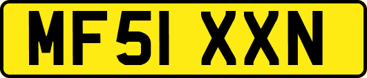 MF51XXN