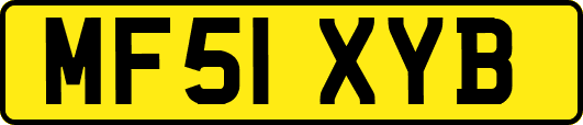 MF51XYB
