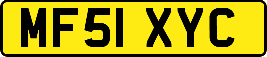 MF51XYC