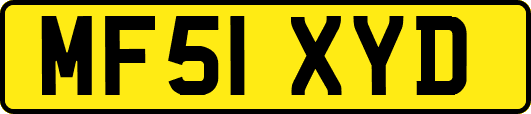 MF51XYD