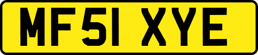 MF51XYE