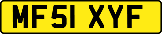 MF51XYF