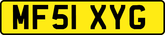 MF51XYG