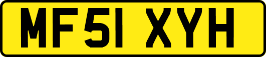 MF51XYH